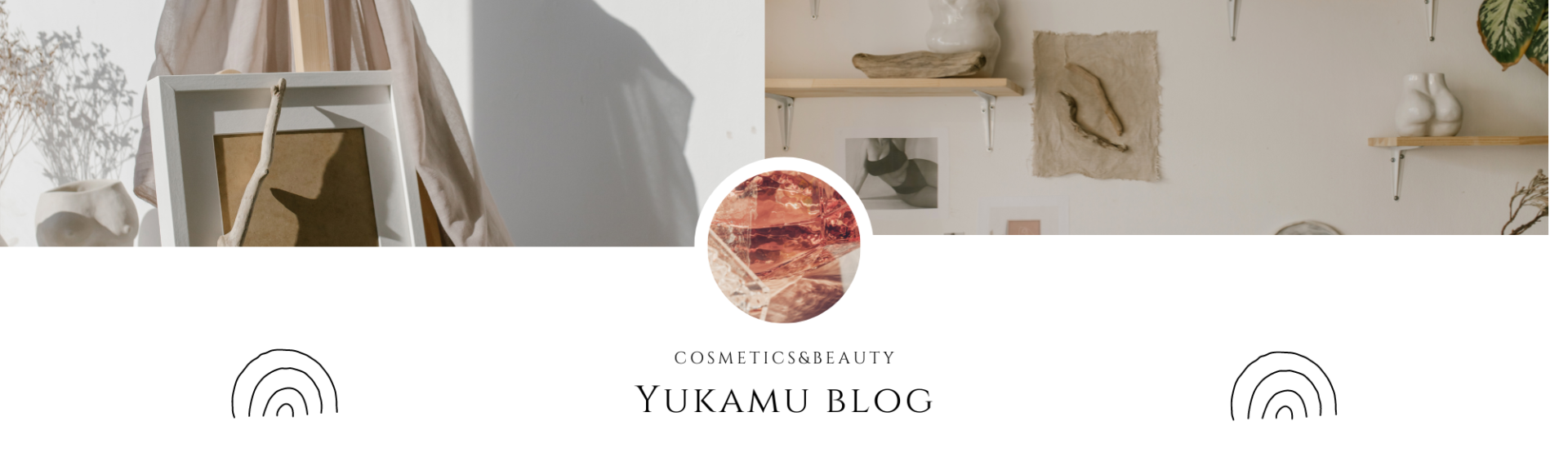 Yukamu blog